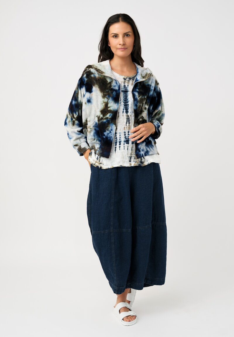 Gilda Midani Cotton Monoprix Tee