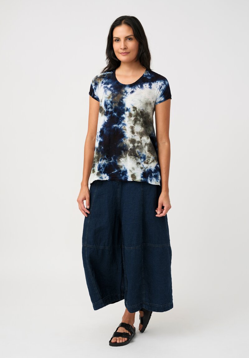 Gilda Midani Cotton Monoprix Tee