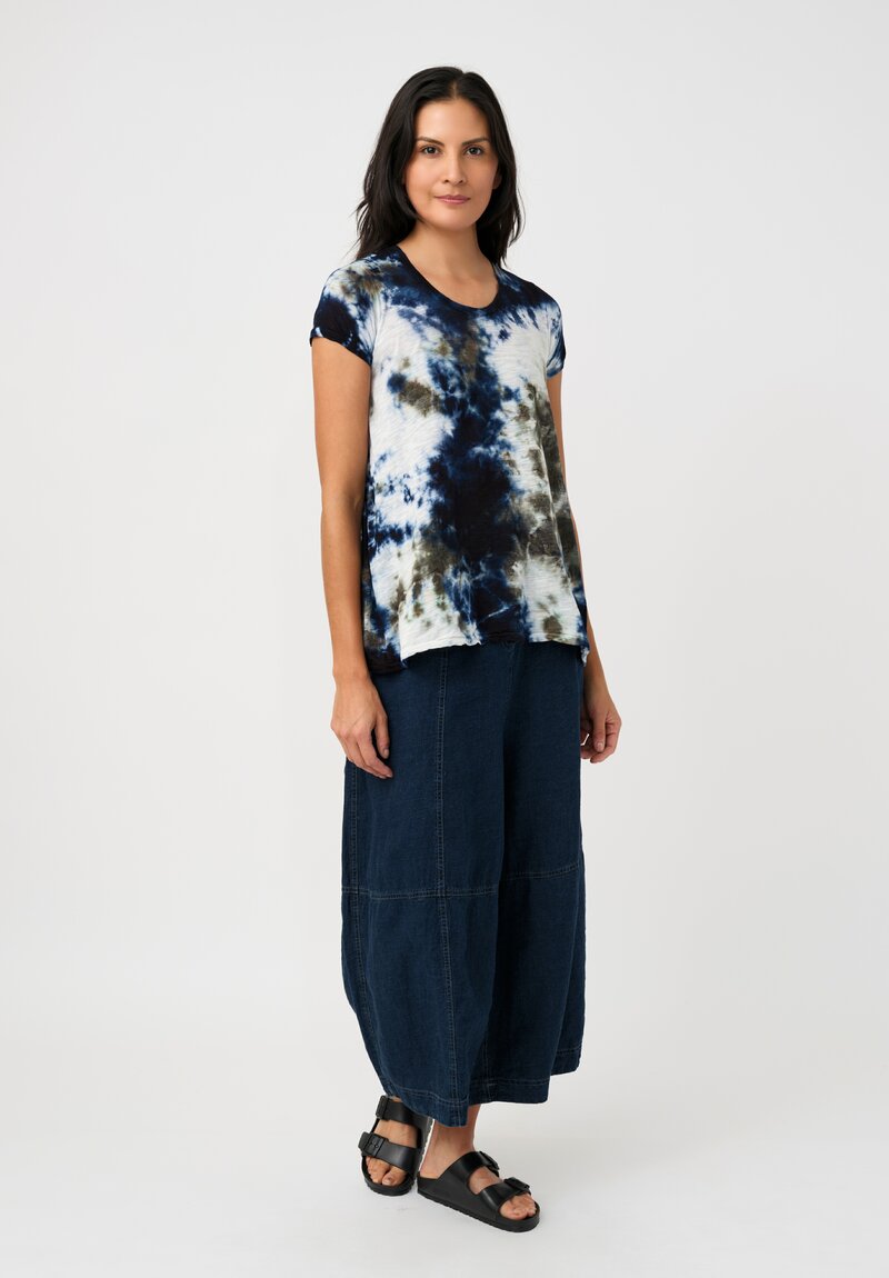 Gilda Midani Cotton Monoprix Tee