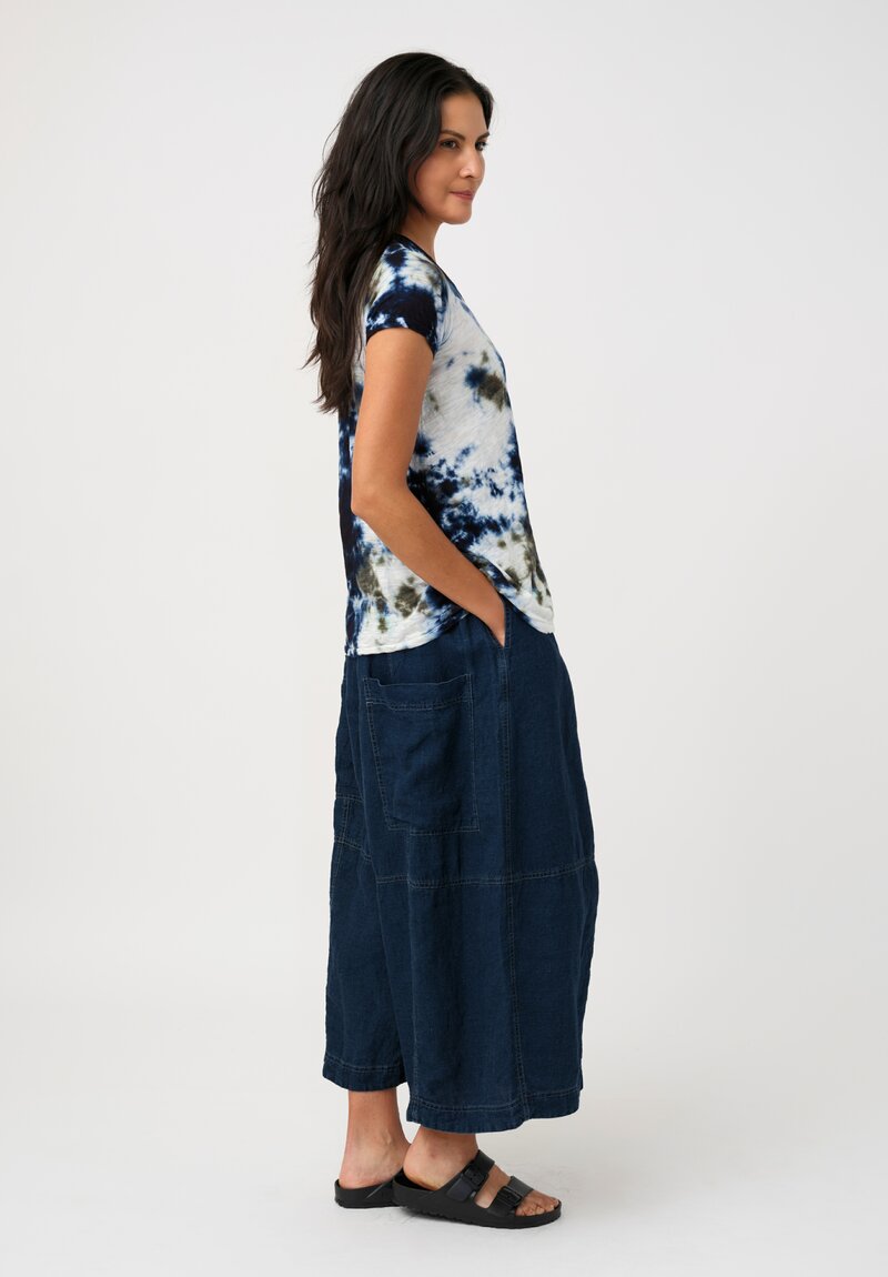 Gilda Midani Cotton Monoprix Tee