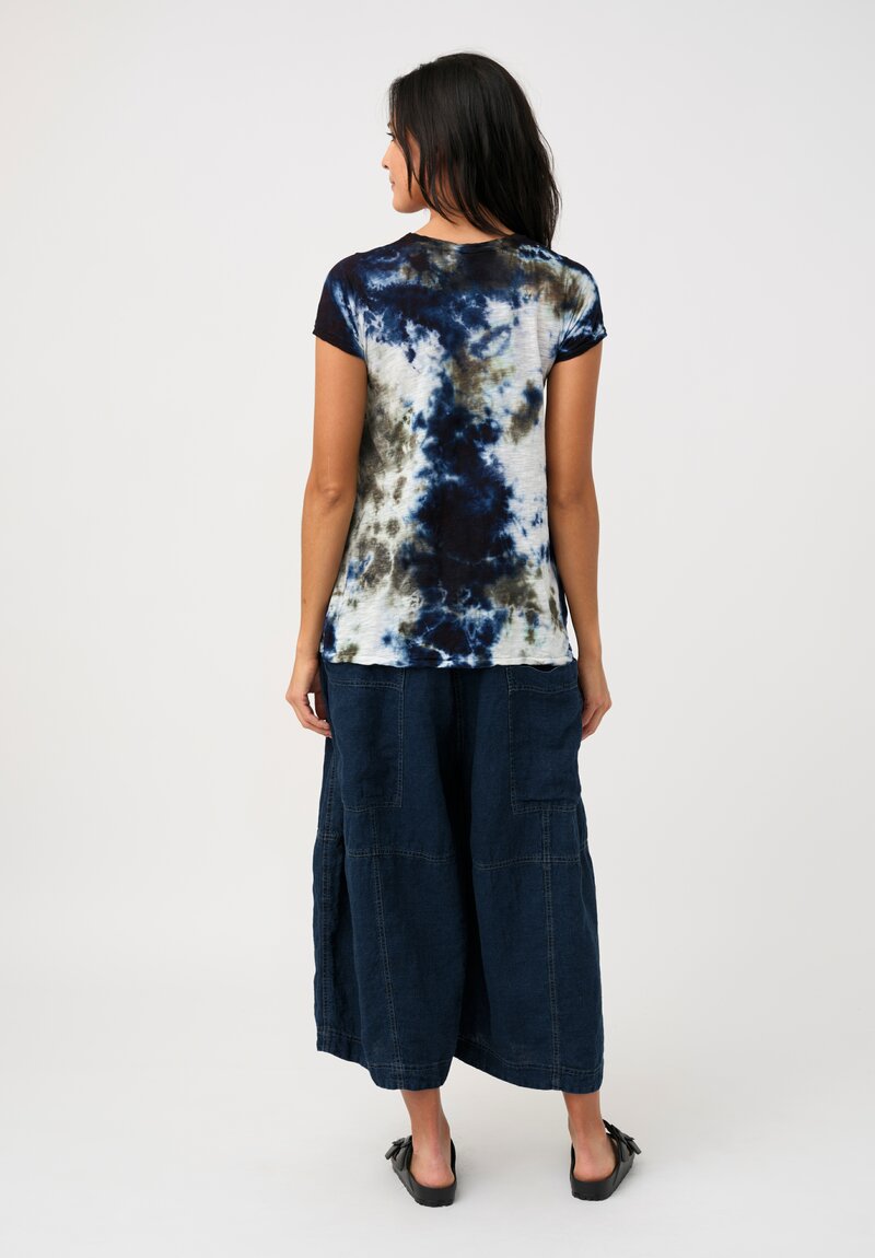 Gilda Midani Cotton Monoprix Tee