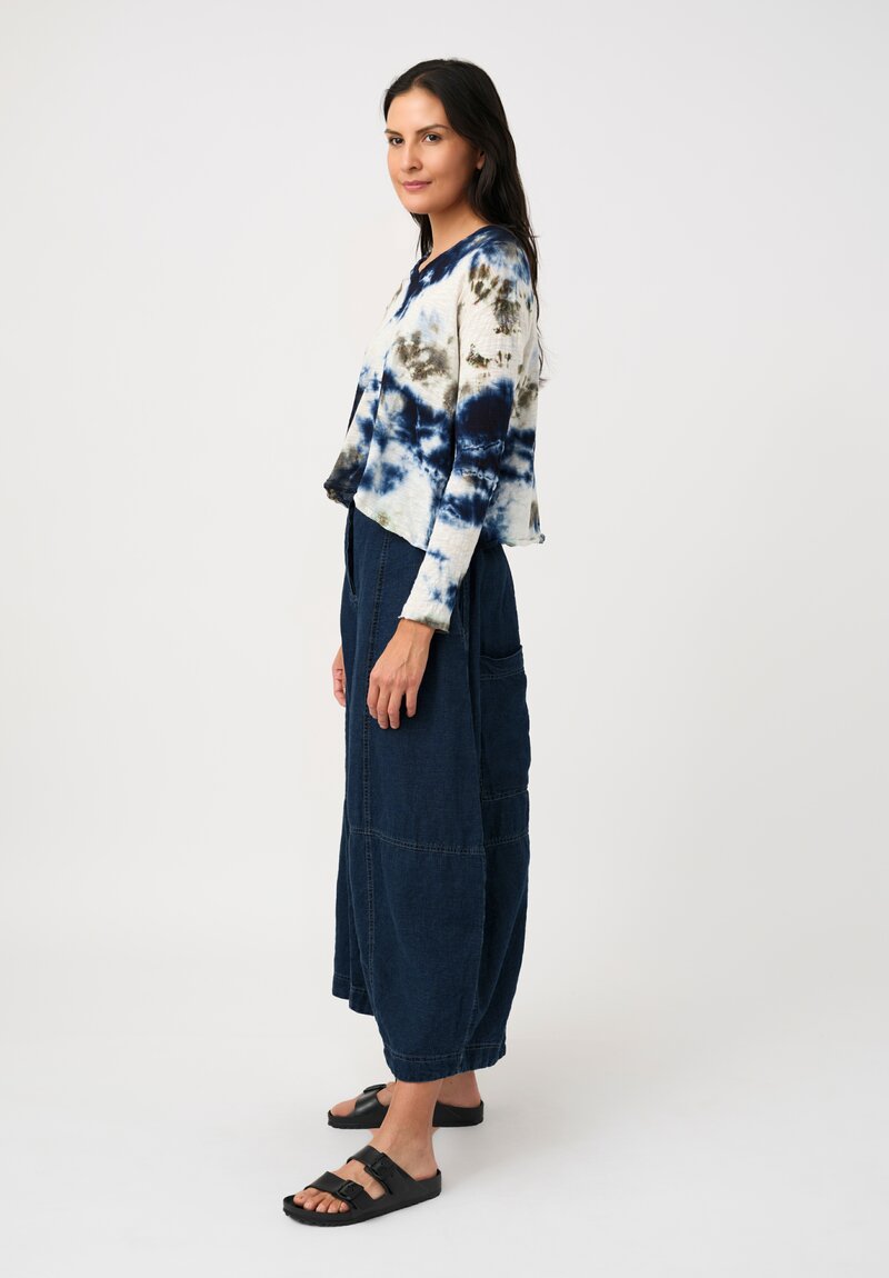 Gilda Midani Cotton Monoprix Tee