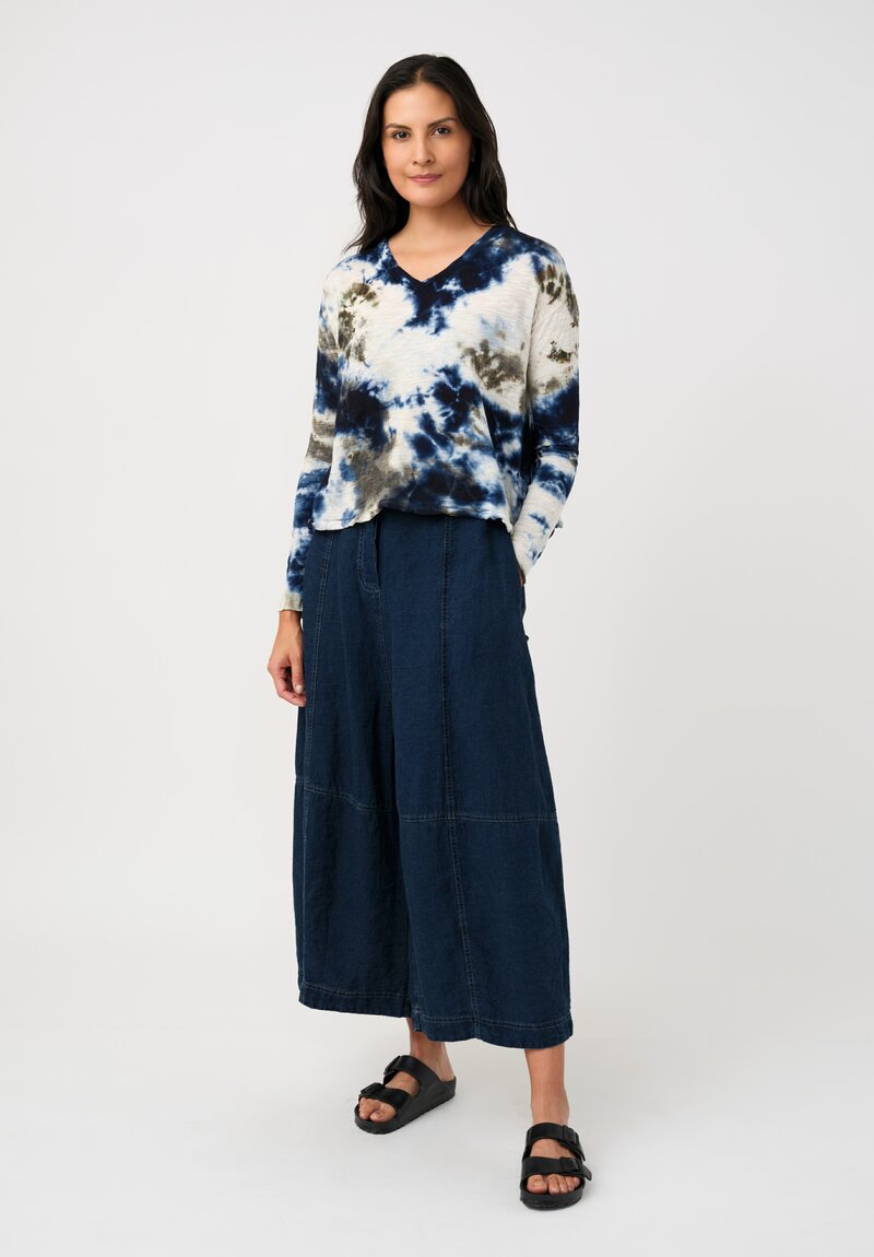 Gilda Midani Cotton Monoprix Tee