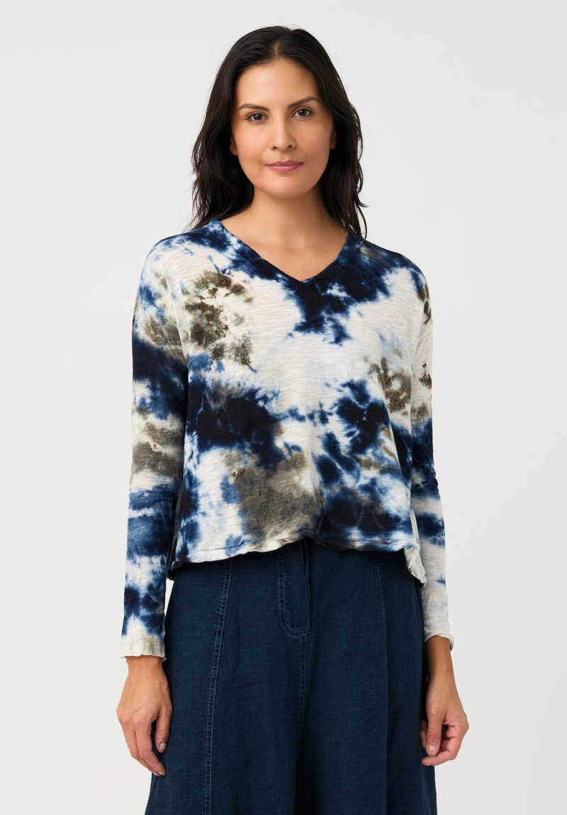 Gilda Midani Cotton Monoprix Tee