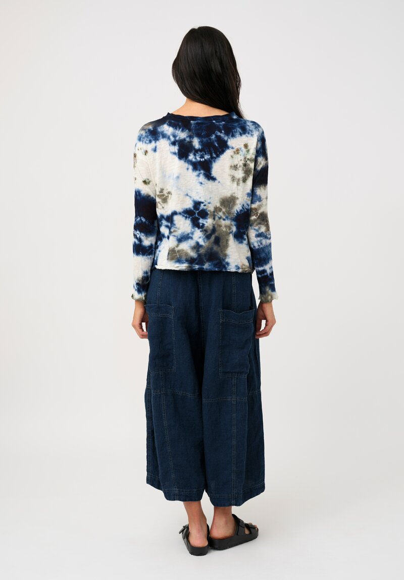 Gilda Midani Cotton Monoprix Tee