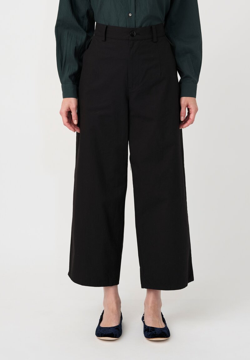 Arts & Science Cotton Bafu Chino Pants