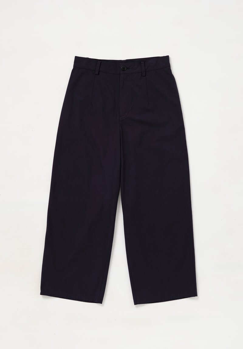 Arts & Science Cotton Bafu Chino Pants