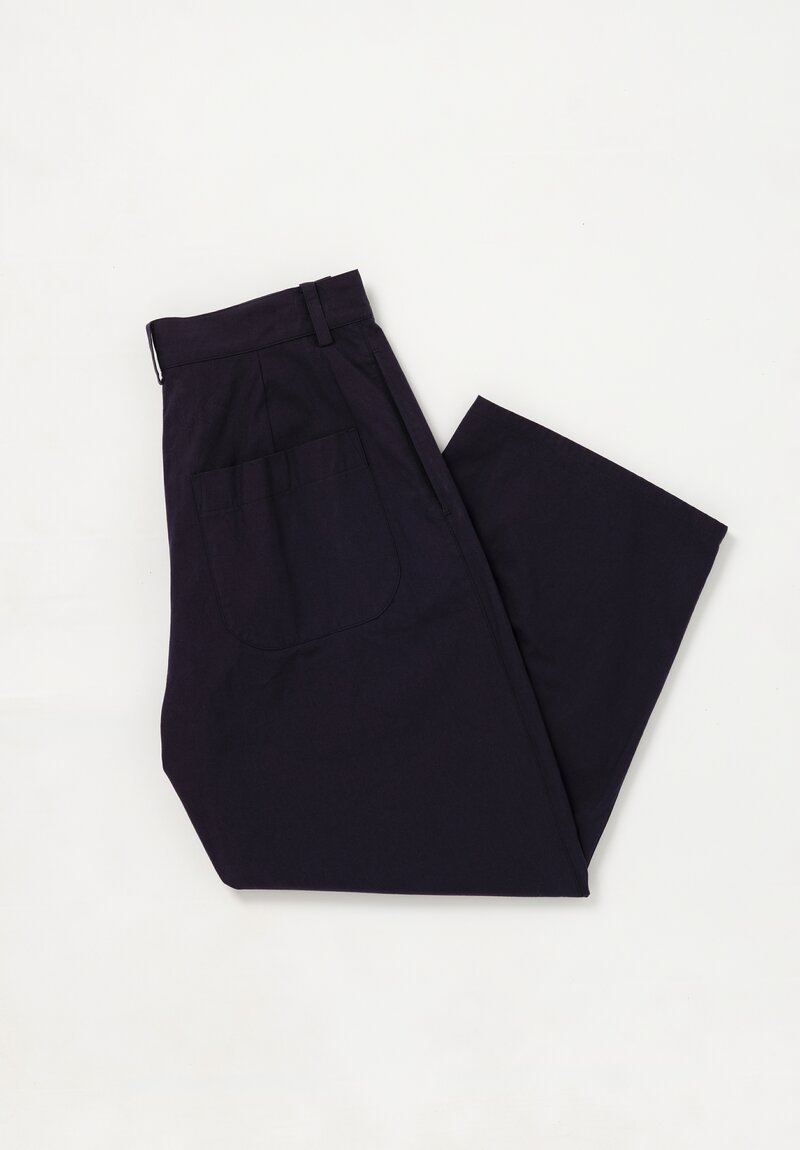 Arts & Science Cotton Bafu Chino Pants