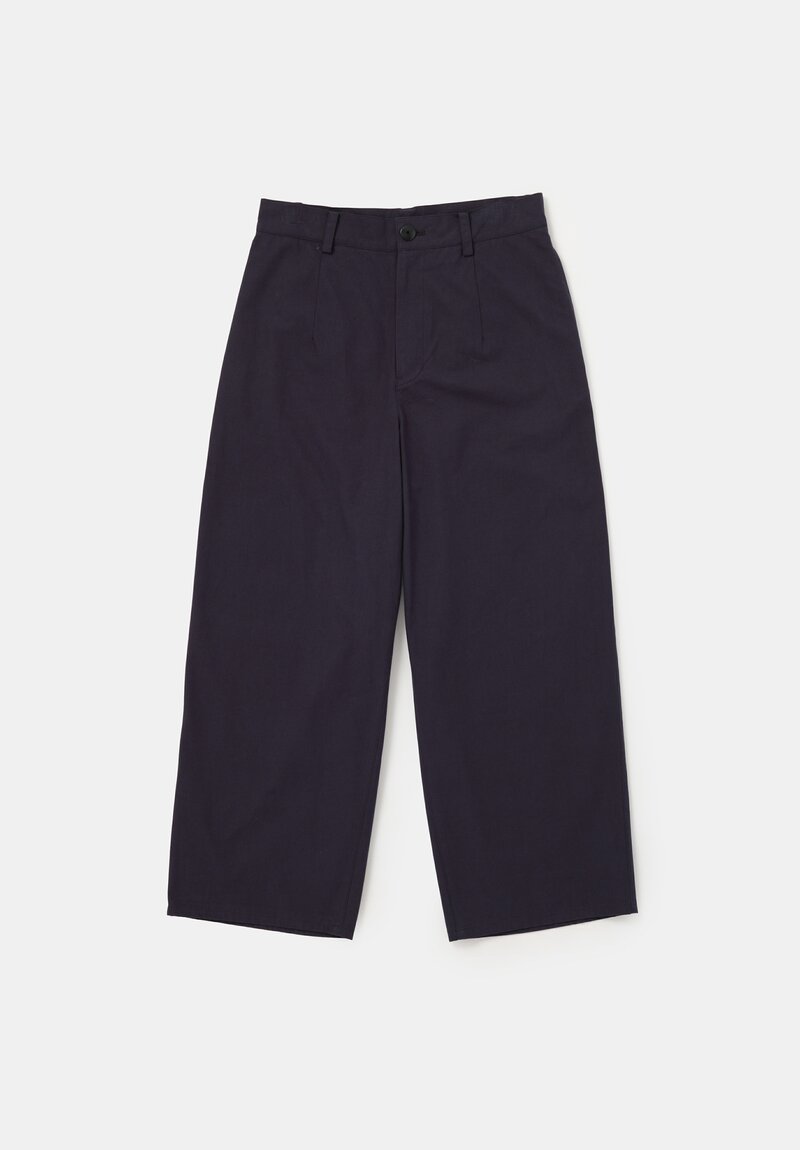 Arts & Science Cotton Bafu Chino Pants