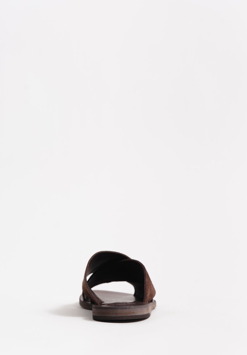 Officine Creative Blair Ignis T Leather Loafers