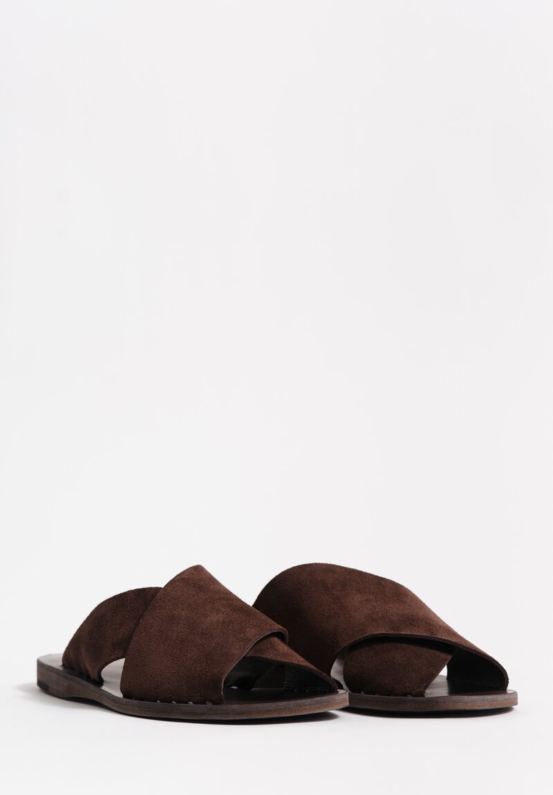 Officine Creative Blair Ignis T Leather Loafers