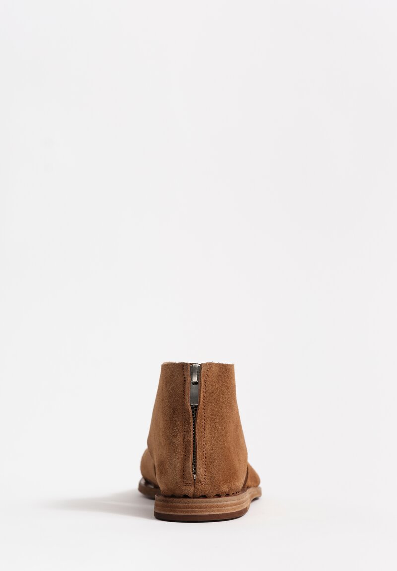 Officine Creative Suede Itaca Sandals