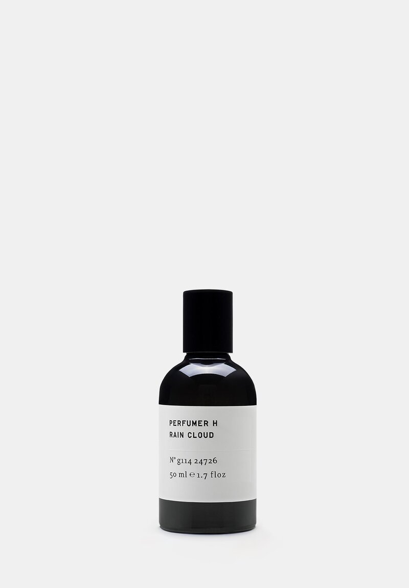 Perfumer H 50 ml Eau de Parfum in Rain Cloud