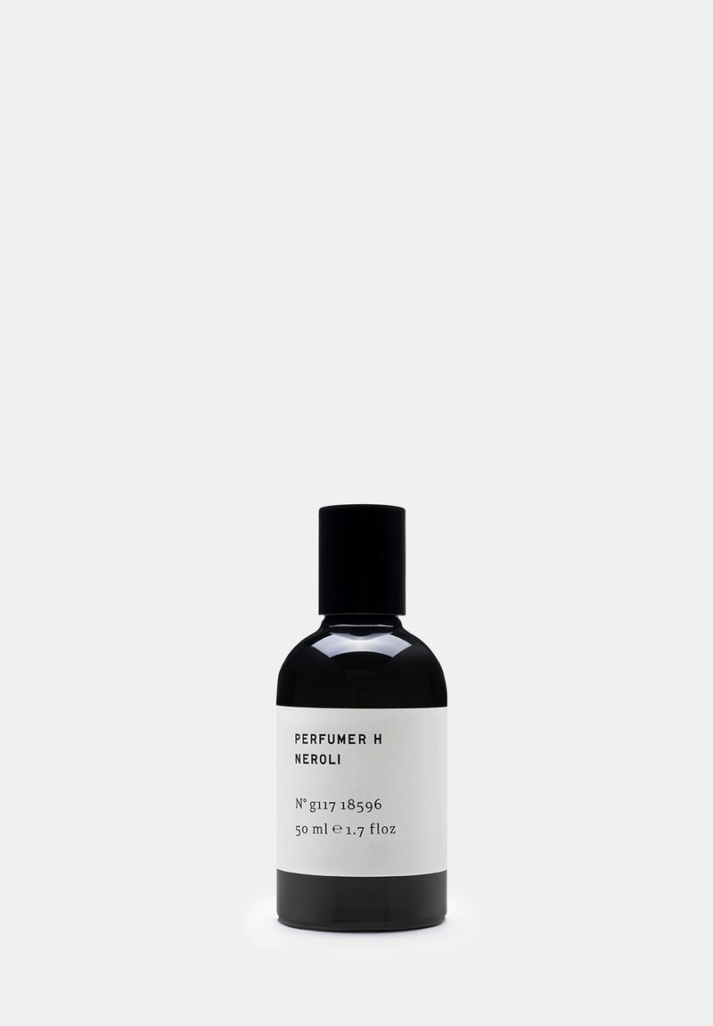 Perfumer H 50 ml Eau de Parfum in Neroli