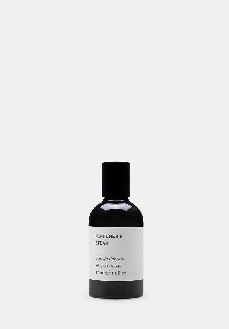 Perfumer H 50 ml Eau de Parfum in Steam