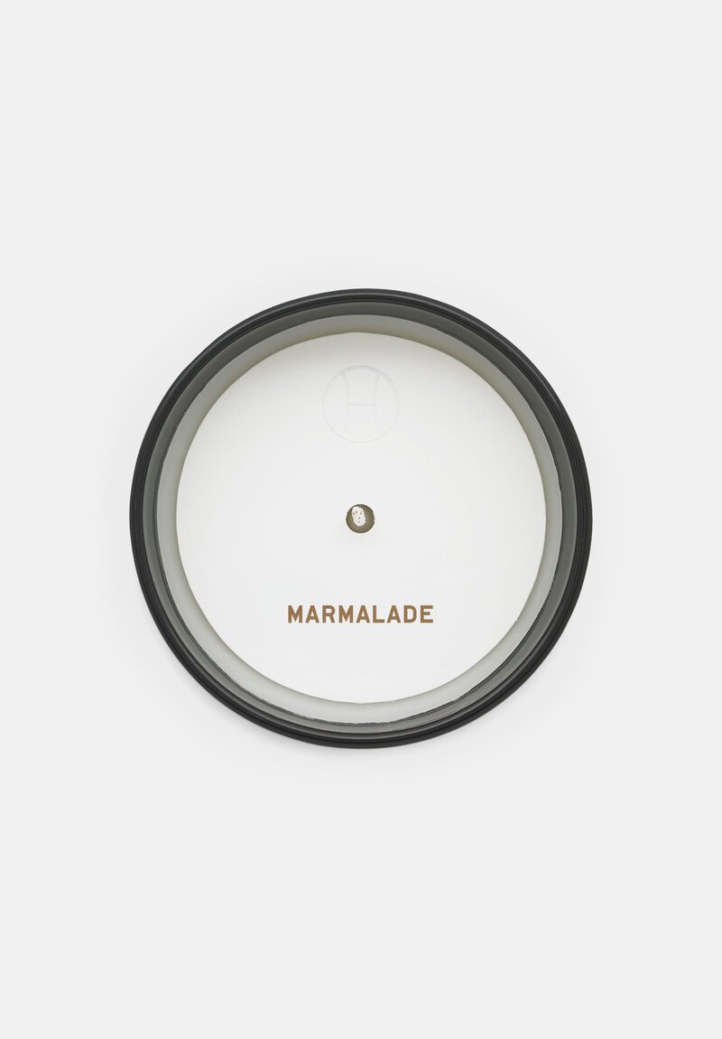 Perfumer H Small Candle in Marmalade