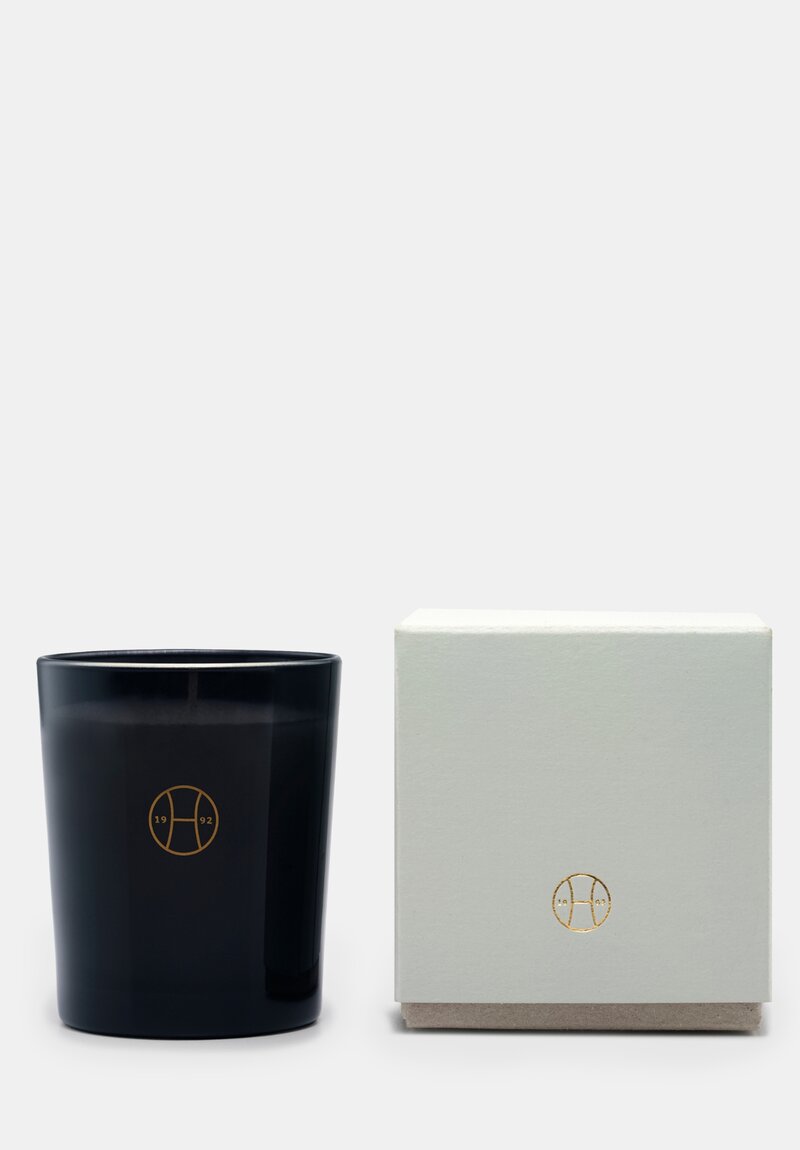 Perfumer H Small Candle in Orange Blossom