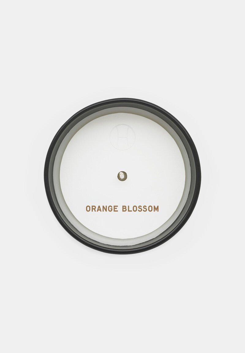 Perfumer H Small Candle in Orange Blossom