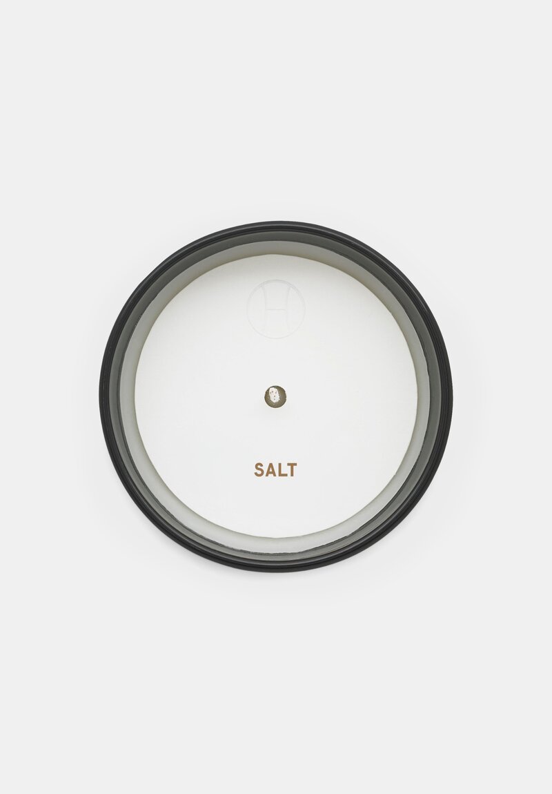 Perfumer H Small Candle in Salt