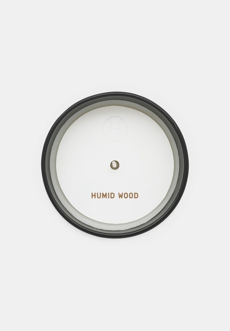 Perfumer H Small Candle in Humid Wood