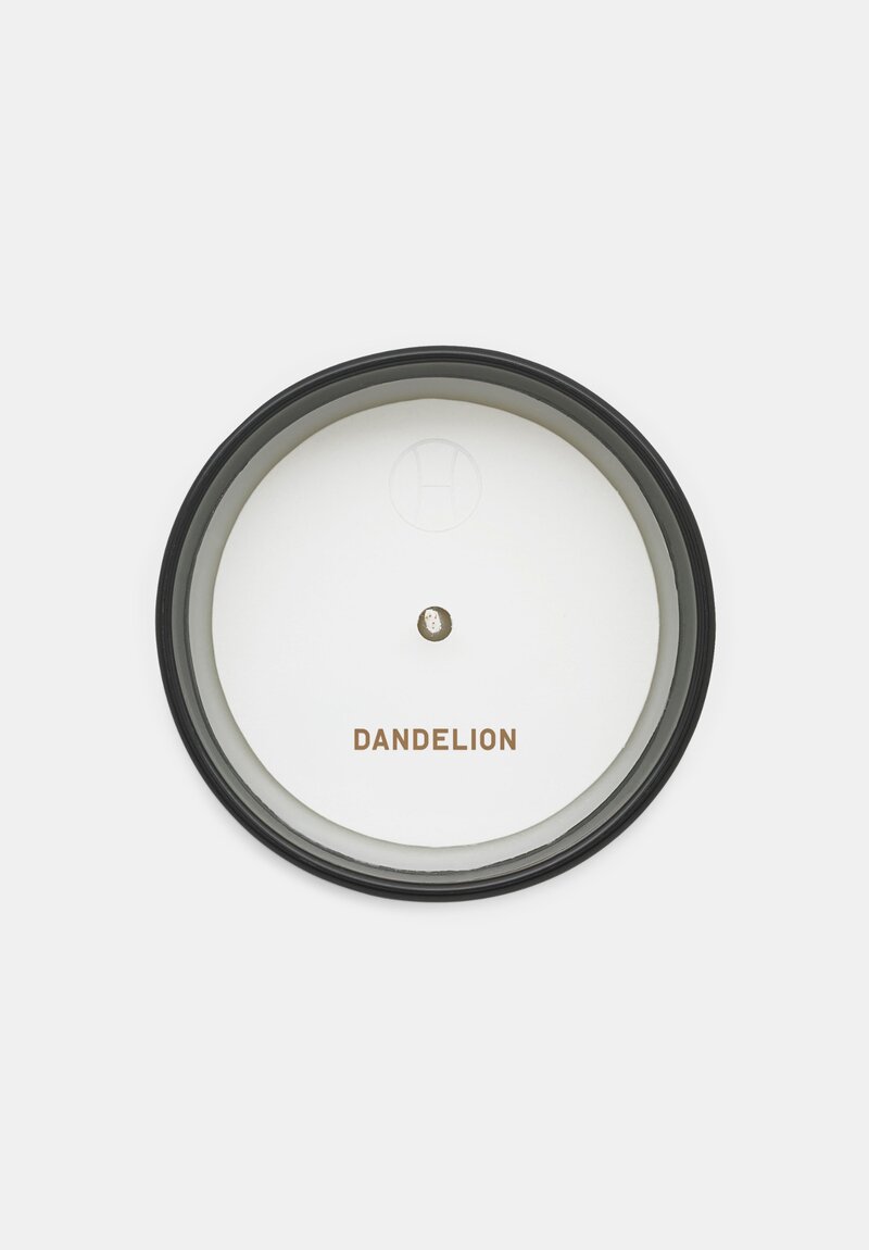 Perfumer H Small Candle in Dandelion