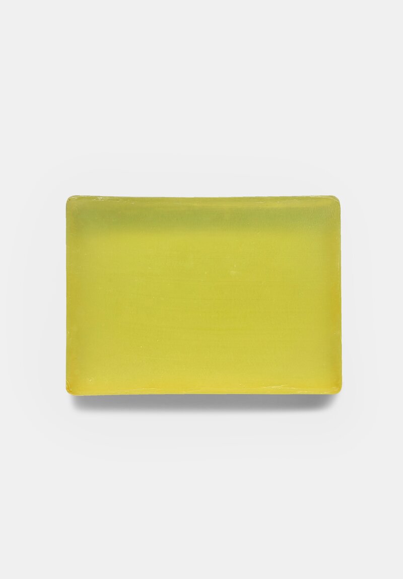 Perfumer H Soap Bar in Rain Wood