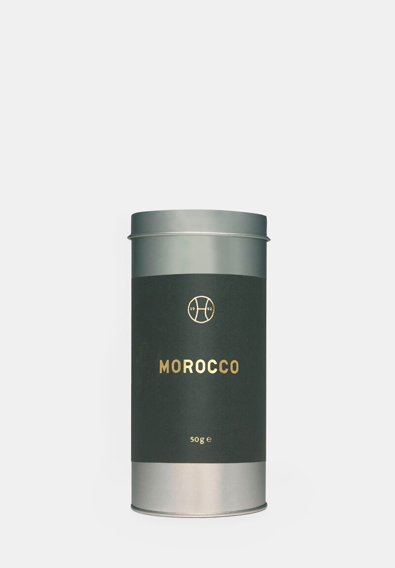 Perfumer H 50 G Moroccan Mint Loose Leaf Tea