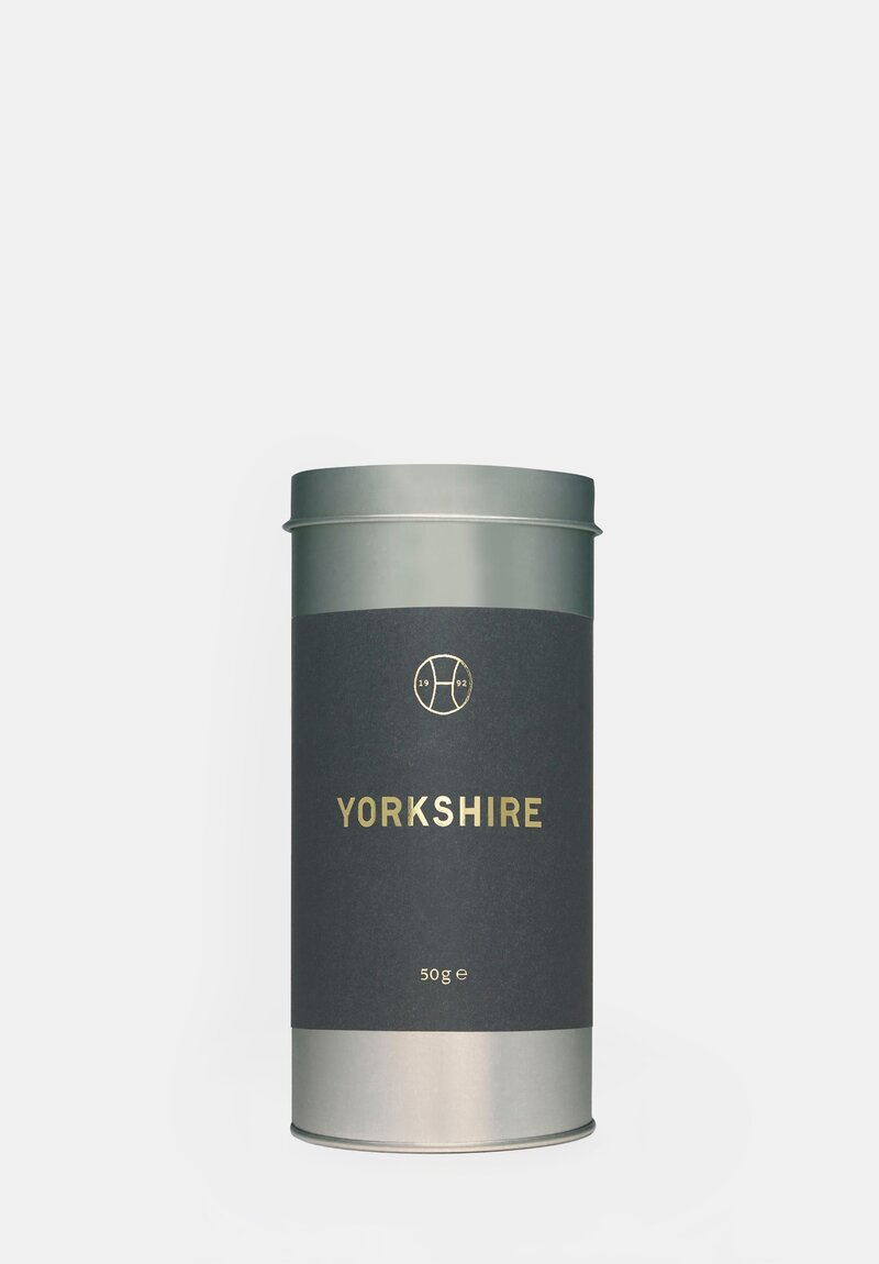 Perfumer H 50 G Yorkshire Grey Loose Leaf Tea