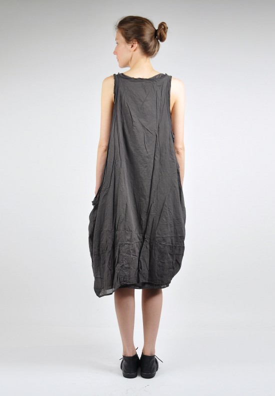 Rundholz Dip 3 Layer Tulip Dress in Mohn | Santa Fe Dry Goods ...