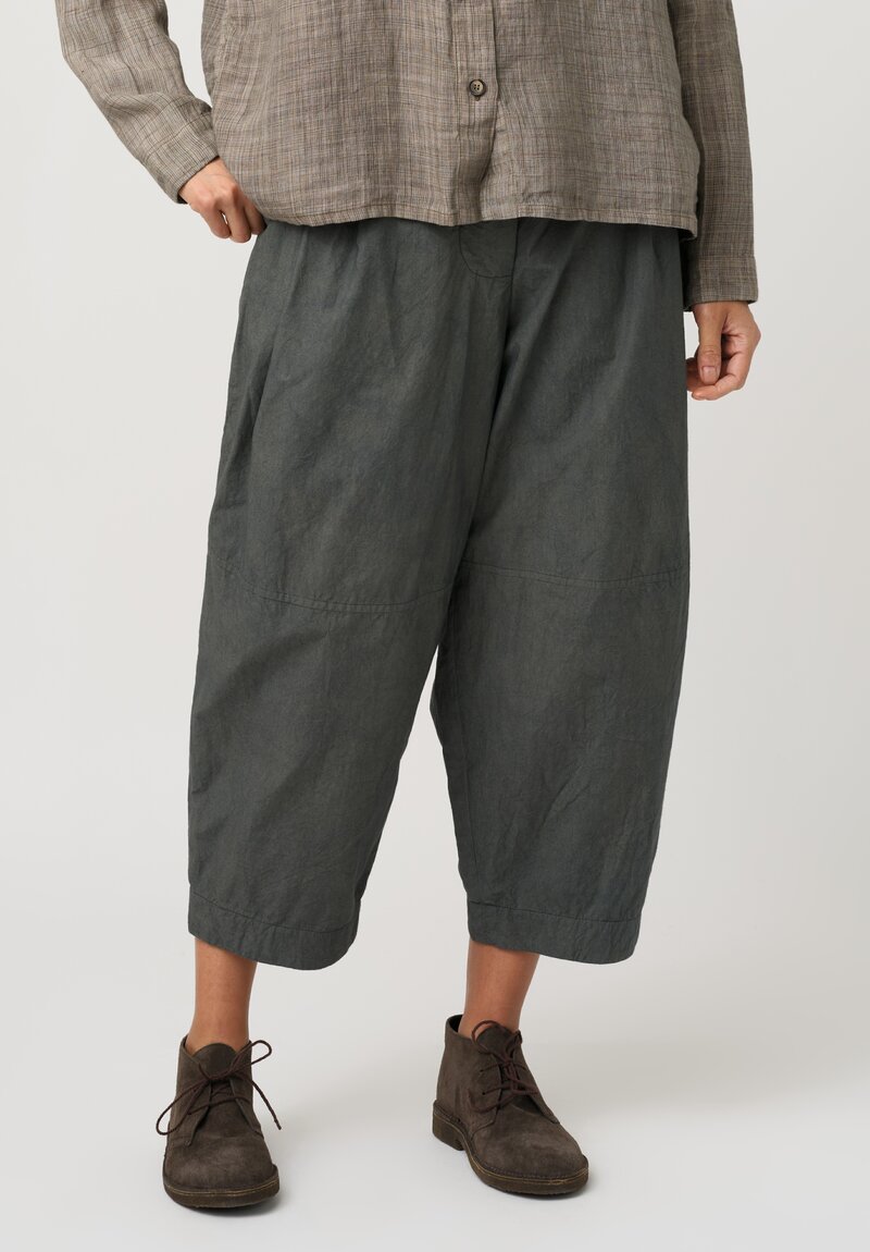 Biek Verstappen Japanese Cotton Pants