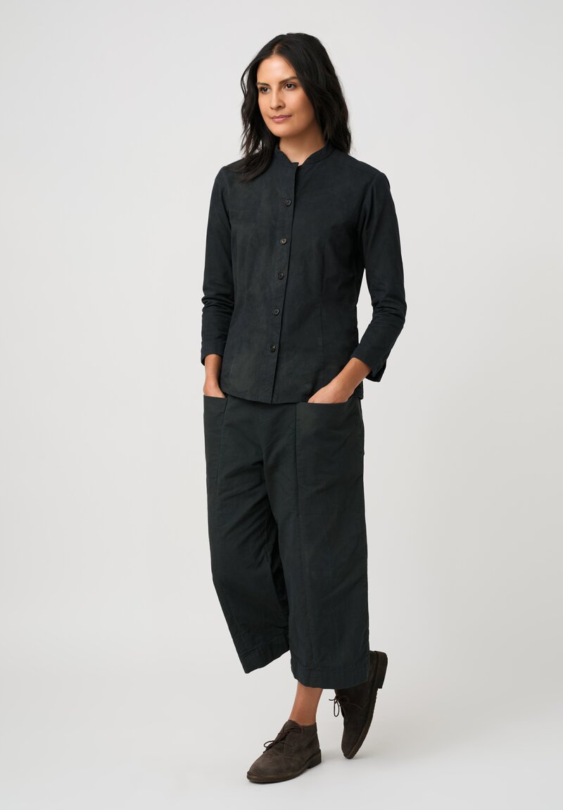 Biek Verstappen Cotton Jacket Shirt