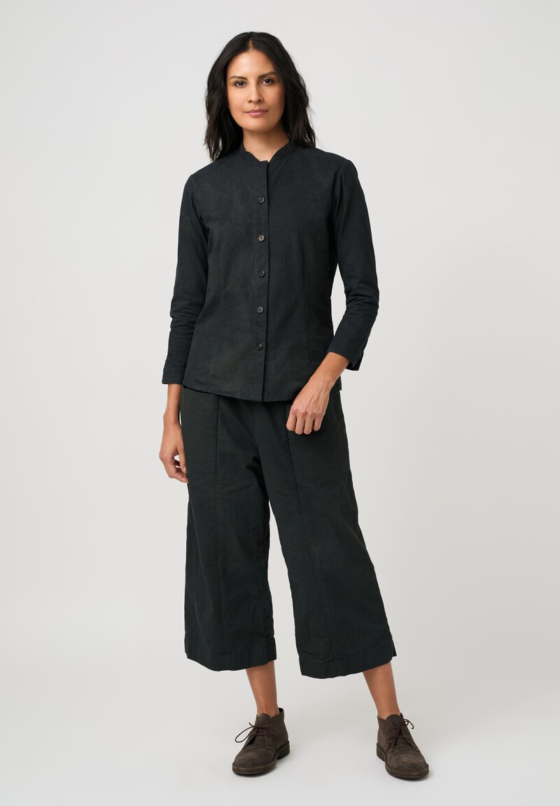 Biek Verstappen Cotton Jacket Shirt