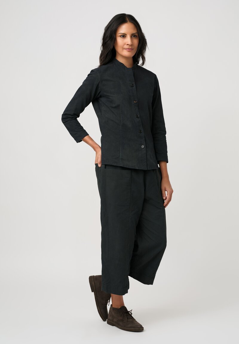 Biek Verstappen Cotton Jacket Shirt