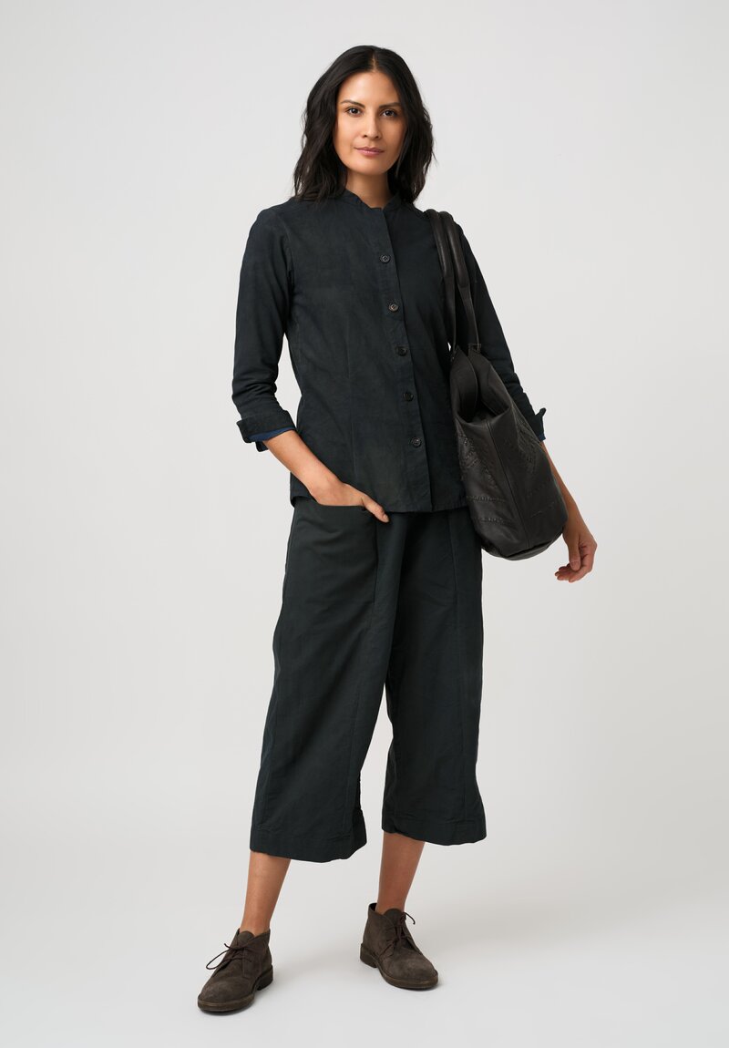 Biek Verstappen Cotton Jacket Shirt
