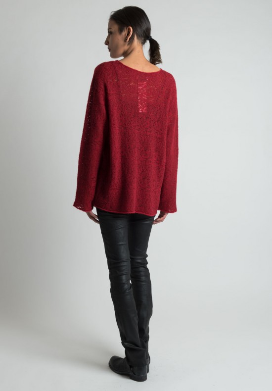 Lainey Keogh Sweater