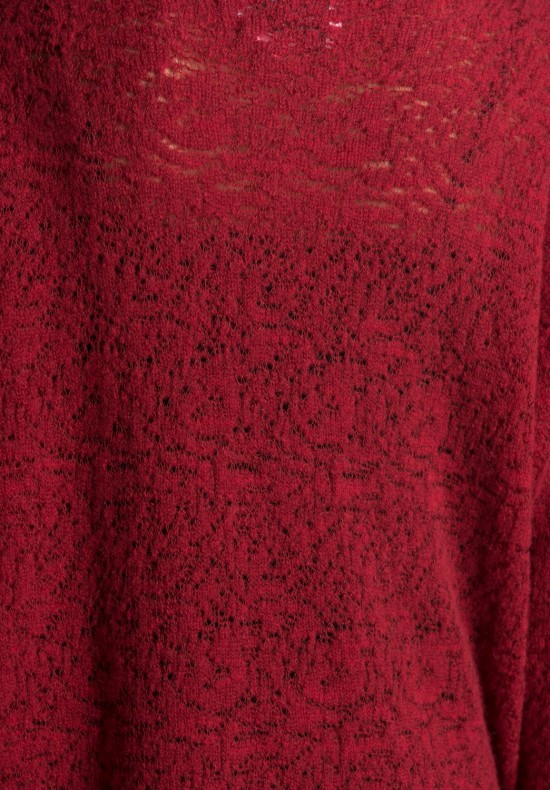 Lainey Keogh Sweater