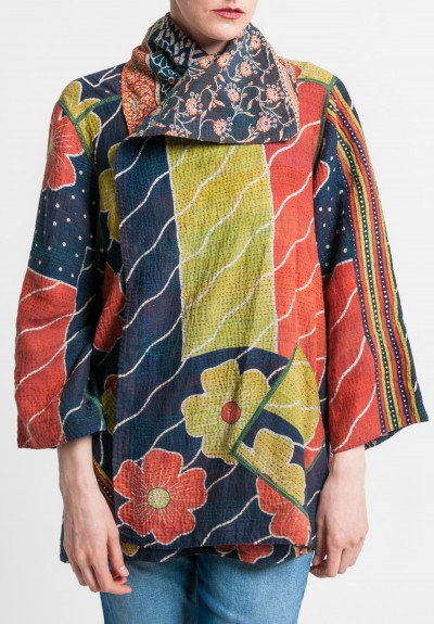 Mieko Mintz | Elegant & Edgy Texture for Spring | Santa Fe Dry Goods