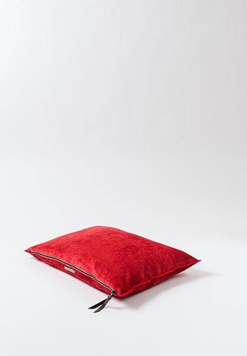 Royal Velvet Pillow	
