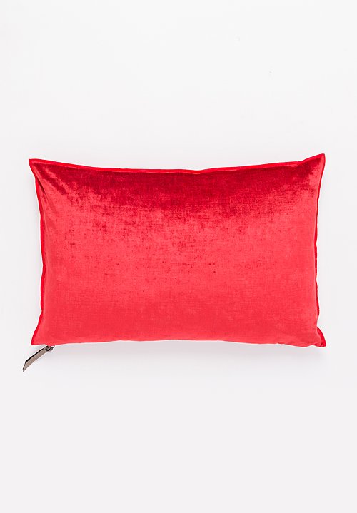 Royal Velvet Pillow	