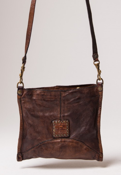 campomaggi crossbody bags