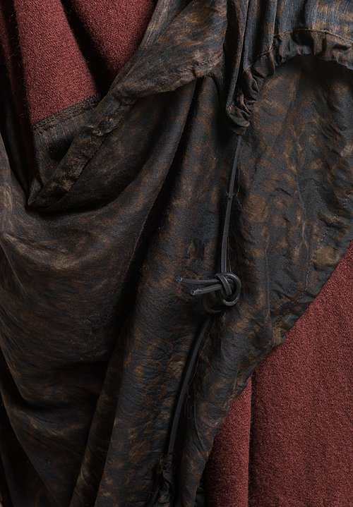 Rundholz » Clothing » Santa Fe Dry Goods Trippen, Rundholz, Avant Toi