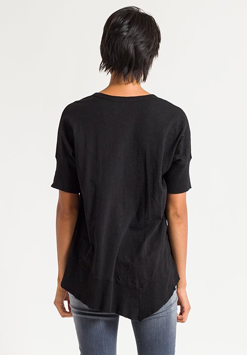 dbtk slant tee