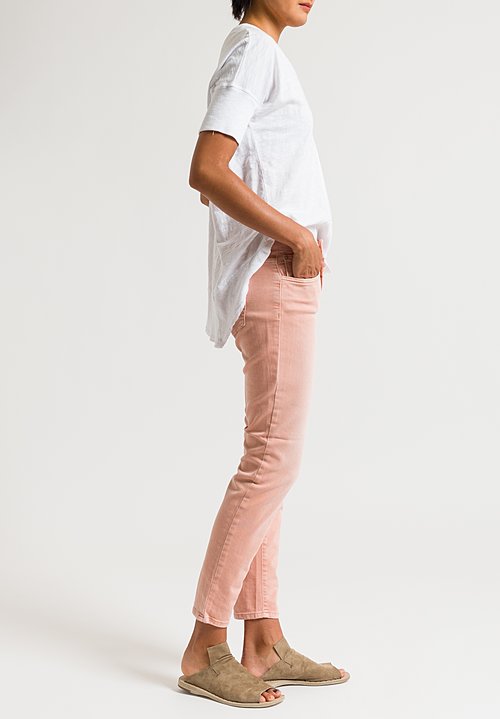 narrow jeans for ladies