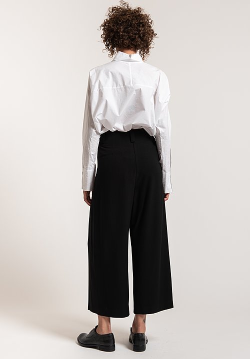 Annette Görtz Alam Pants in Nero | Santa Fe Dry Goods . Workshop . Wild ...