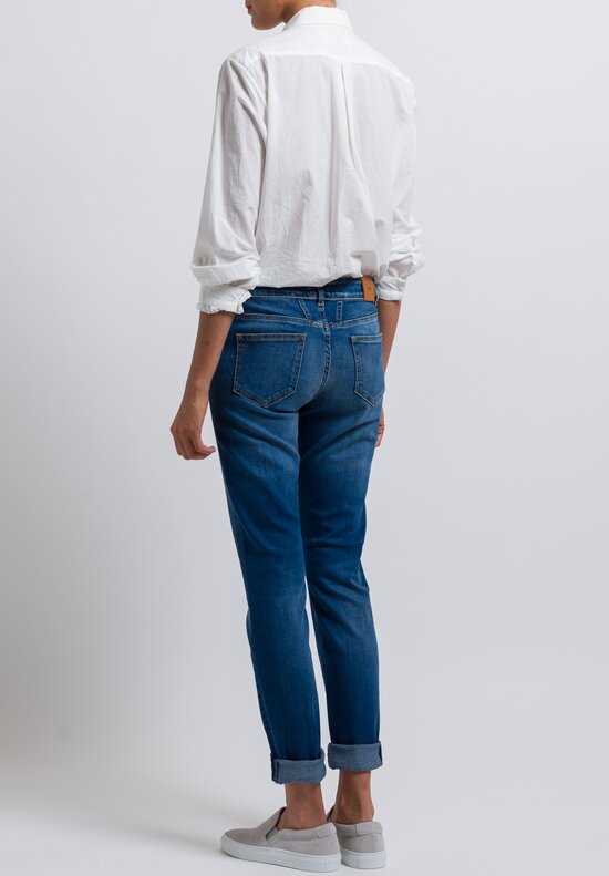 narrow jeans for ladies