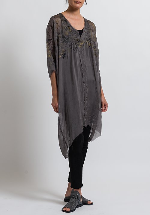 long tunics uk