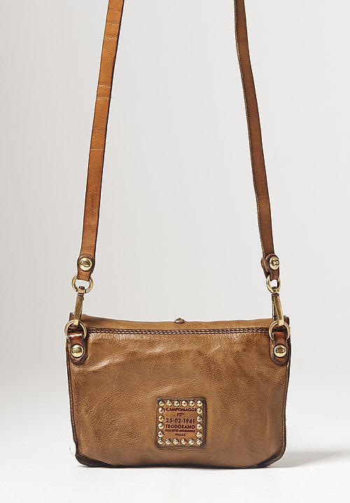 campomaggi crossbody bags