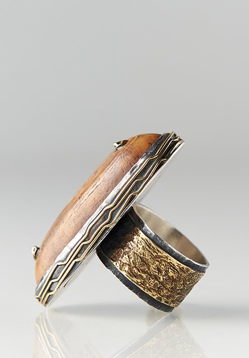 walrus ring