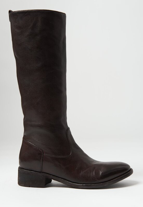 Officine Creative Seline Knee High Boot	