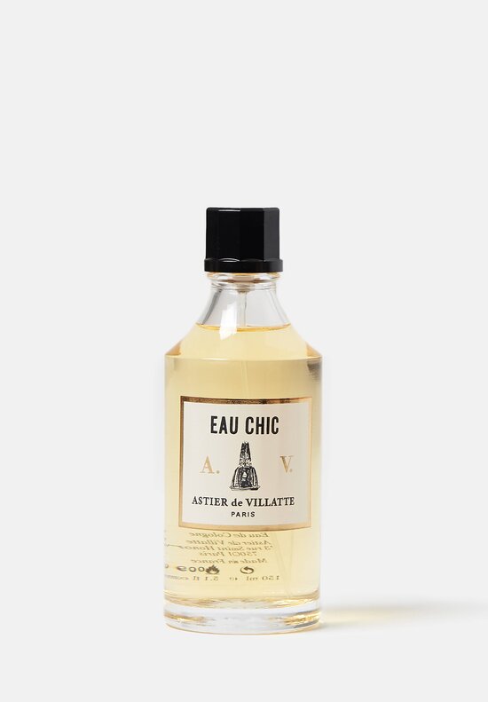 Astier De Villatte Eau Chic Cologne	